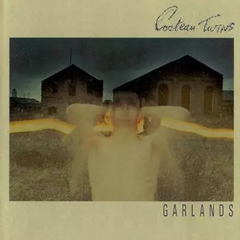 Диск CD Garlands - Cocteau Twins