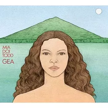 Диск CD Gea - Mia Doi Todd