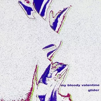 Диск CD Glider [EP] - My Bloody Valentine