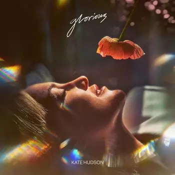 Диск CD Glorious - Kate Hudson
