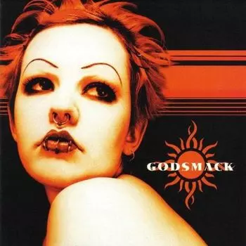 Диск CD Godsmack [Explicit] - Godsmack