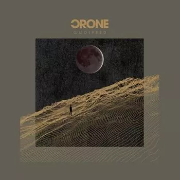 Диск CD Godspeed - Crone