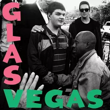 Диск CD Godspeed - Glasvegas