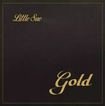Диск CD Gold - Little Sue