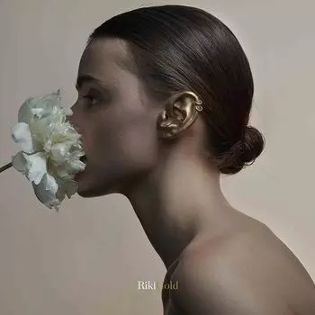 Диск CD Gold - Riki
