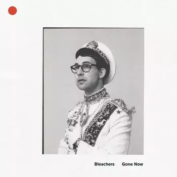 Диск CD Gone Now - Bleachers