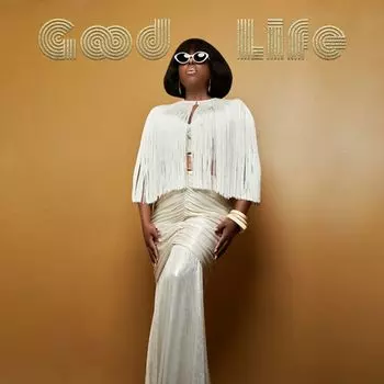 Диск CD Good Life - Ledisi