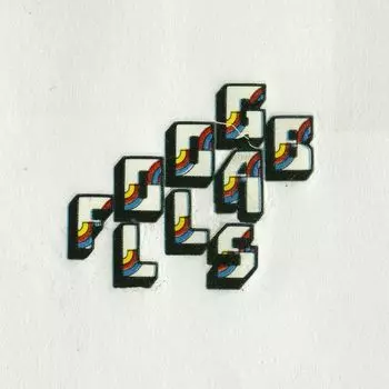 Диск CD Goofballs - Eric Copeland