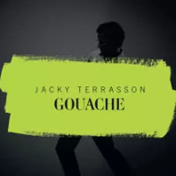 Диск CD Gouache - Jacky Terrasson