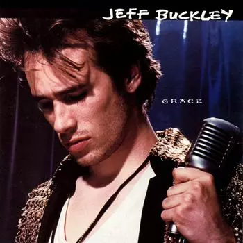 Диск CD Grace - Jeff Buckley