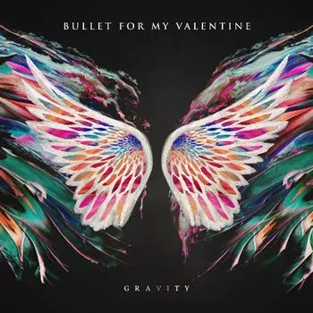 Диск CD Gravity - Bullet for My Valentine