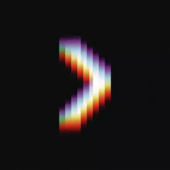 Диск CD Greater Than - SHVPES