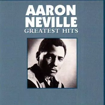 Диск CD Greatest Hits - Aaron Neville