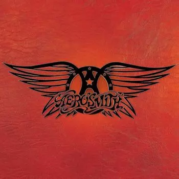 Диск CD Greatest Hits - Aerosmith