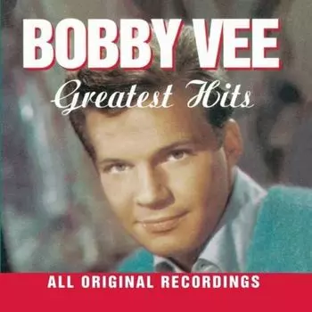 Диск CD Greatest Hits - Bobby Vee