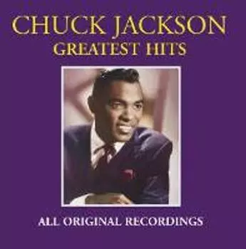 Диск CD Greatest Hits - Chuck Jackson
