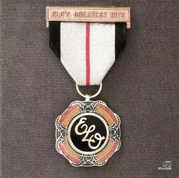 Диск CD Greatest Hits - Electric Light Orchestra