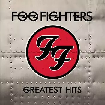 Диск CD Greatest Hits - Foo Fighters
