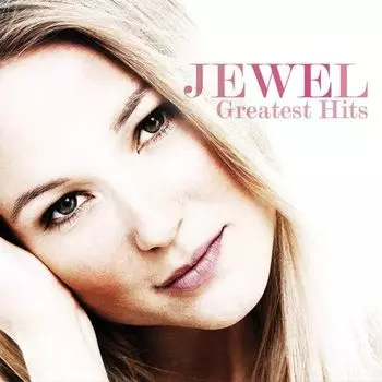 Диск CD Greatest Hits - Jewel