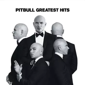 Диск CD Greatest Hits - Pitbull