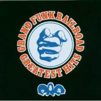 Диск CD Greatest Hits [Remastered] - Grand Funk Railroad
