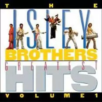 Диск CD Greatest Hits Volume 1 - The Isley Brothers