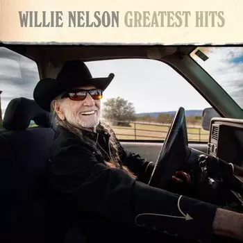Диск CD Greatest Hits - Willie Nelson