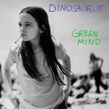 Диск CD Green Mind [Expanded Edition] - Dinosaur Jr.