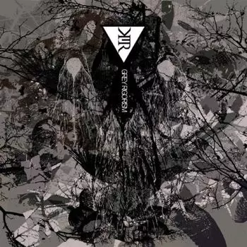 Диск CD Grey Rigorism - Merrimack