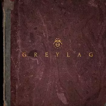 Диск CD Greylag - Greylag