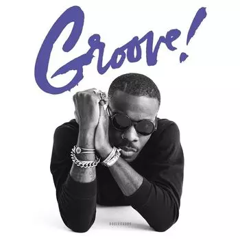 Диск CD Groove! - Boulevards