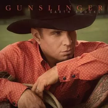 Диск CD Gunslinger - Garth Brooks
