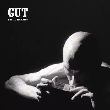 Диск CD GUT - Daniel Blumberg