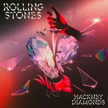 Диск CD Hackney Diamonds [Deluxe Edition] - The Rolling Stones