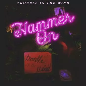 Диск CD Hammer On