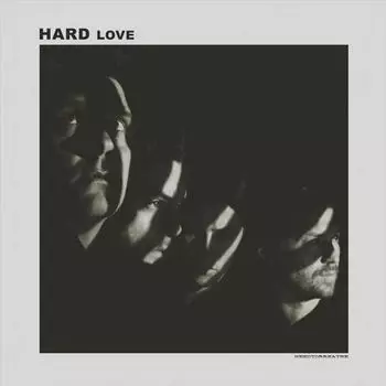 Диск CD Hard Love - Needtobreathe