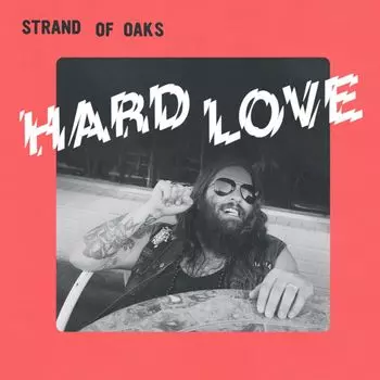 Диск CD Hard Love - Strand Of Oaks