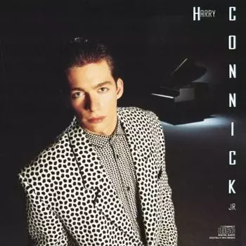 Диск CD Harry Connick Jr.