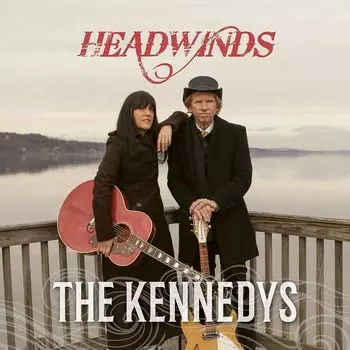 Диск CD Headwinds - The Kennedys