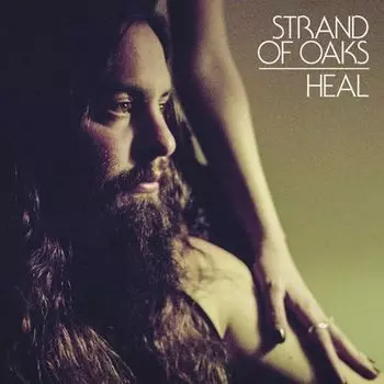 Диск CD Heal - Strand Of Oaks