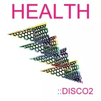 Диск CD Health : Disco2 - Health