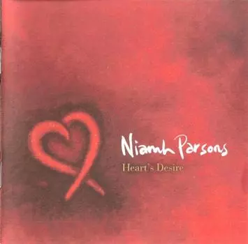 Диск CD Heart's Desire - Niamh Parsons