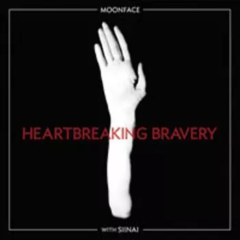 Диск CD Heartbreaking Bravery - Moonface