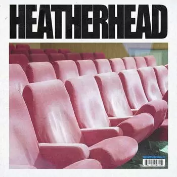 Диск CD Heatherhead - Generationals