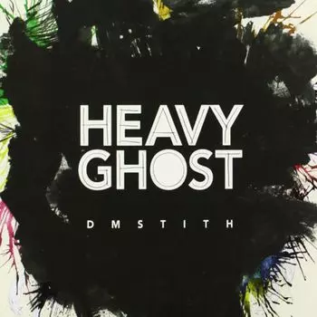 Диск CD Heavy Ghost - DM Stith