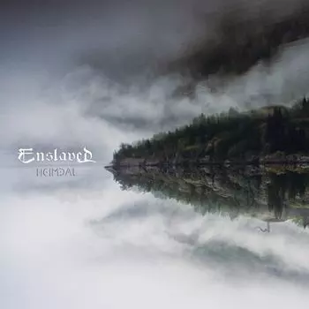 Диск CD Heimdal - Enslaved