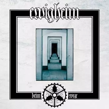 Диск CD Heimwege - Ewigheim