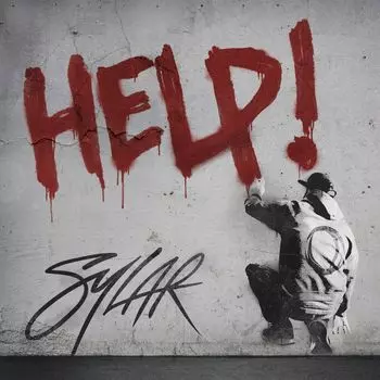 Диск CD Help! - Sylar