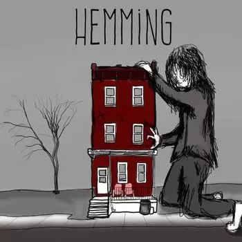 Диск CD Hemming - Hemming