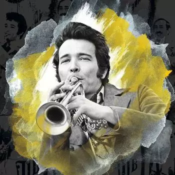 Диск CD Herb Alpert Is... - Herb Alpert